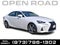 2018 Lexus IS IS 300 AWD