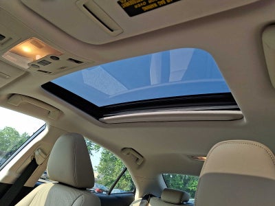 2018 Lexus IS IS 300 AWD