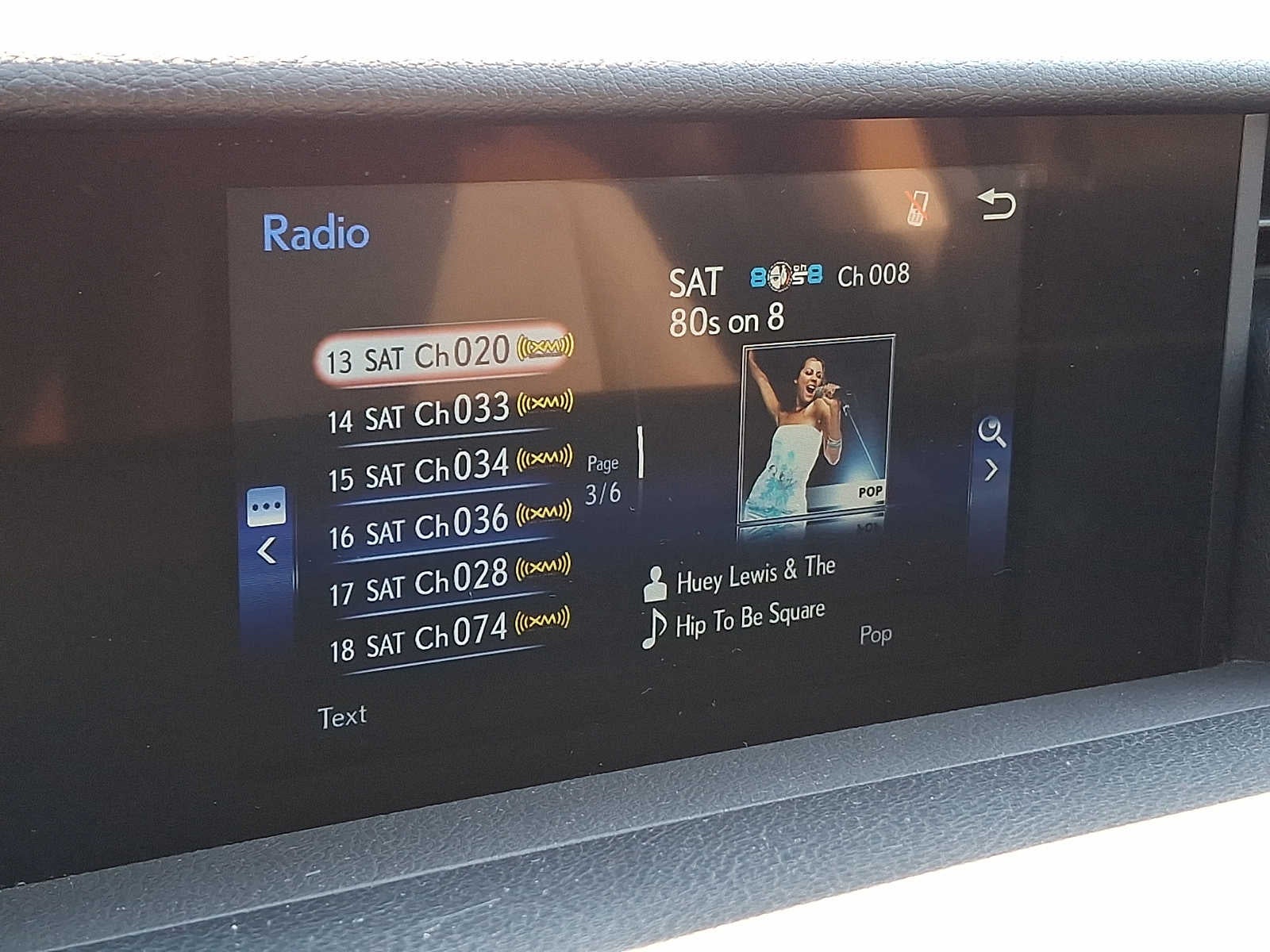 2018 Lexus IS IS 300 AWD