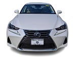 2018 Lexus IS IS 300 AWD