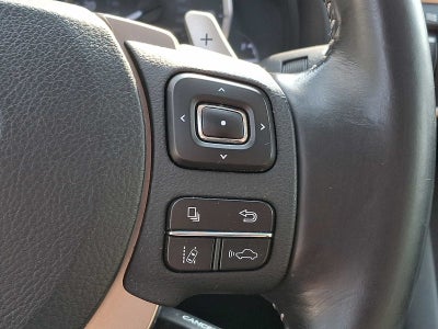 2018 Lexus IS IS 300 AWD
