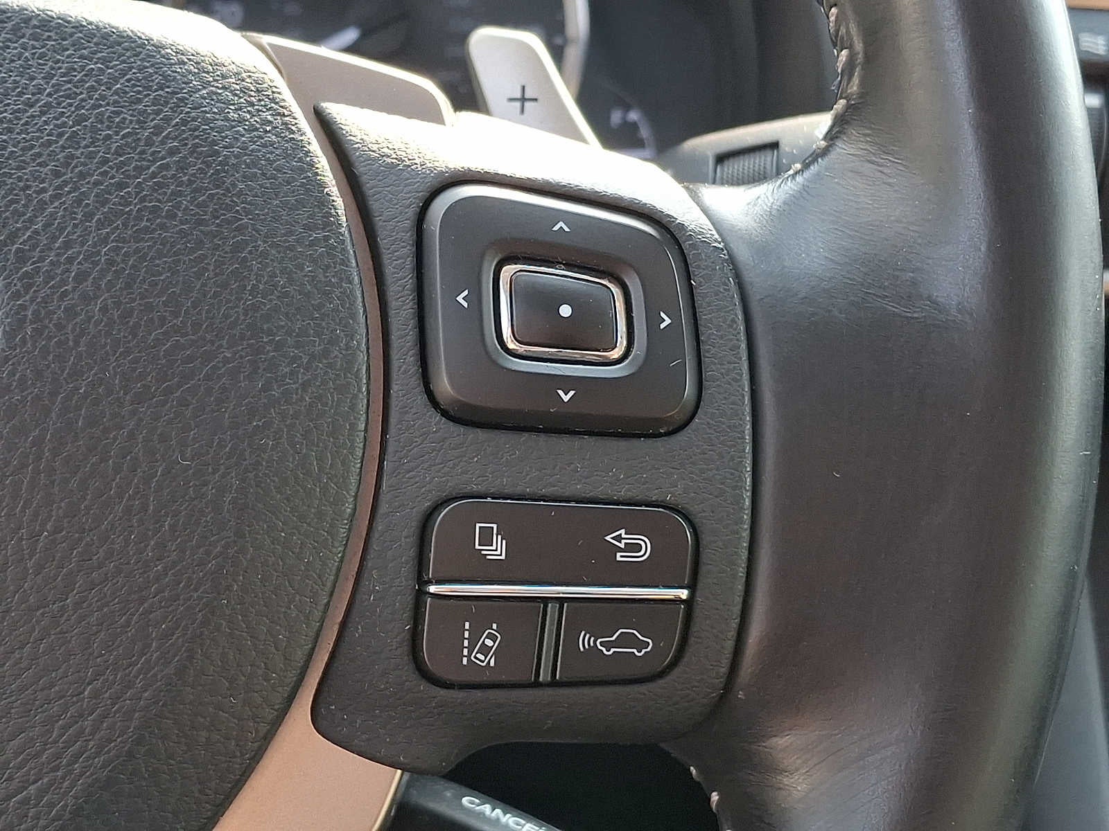 2018 Lexus IS IS 300 AWD