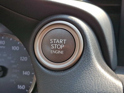 2018 Lexus IS IS 300 AWD
