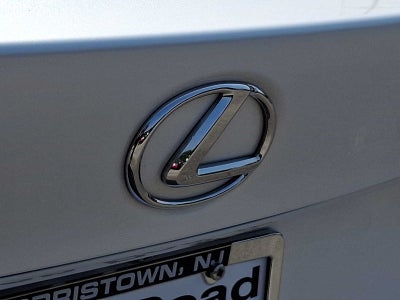 2018 Lexus IS IS 300 AWD