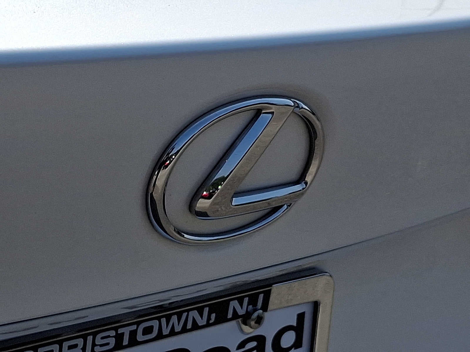 2018 Lexus IS IS 300 AWD