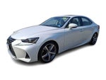 2018 Lexus IS IS 300 AWD