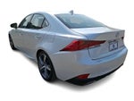 2018 Lexus IS IS 300 AWD