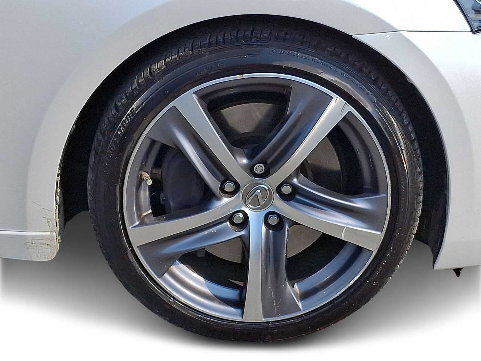 2018 Lexus IS IS 300 AWD