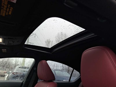 2021 Lexus IS IS 300 RWD