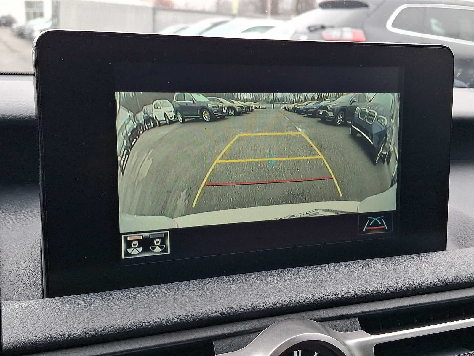 2021 Lexus IS IS 300 RWD