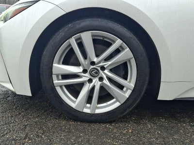 2021 Lexus IS IS 300 RWD