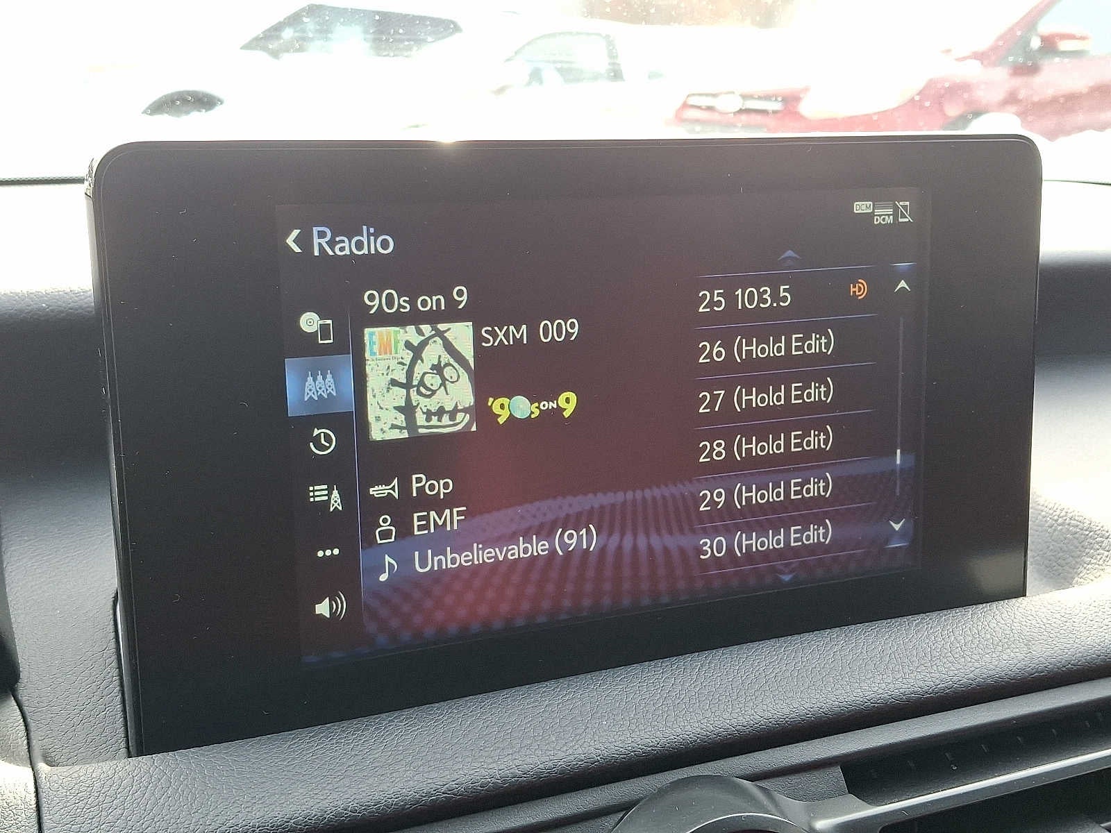 2023 Lexus IS IS 350 F SPORT AWD