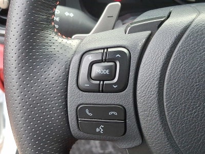 2023 Lexus IS IS 350 F SPORT AWD