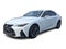2023 Lexus IS IS 350 F SPORT AWD