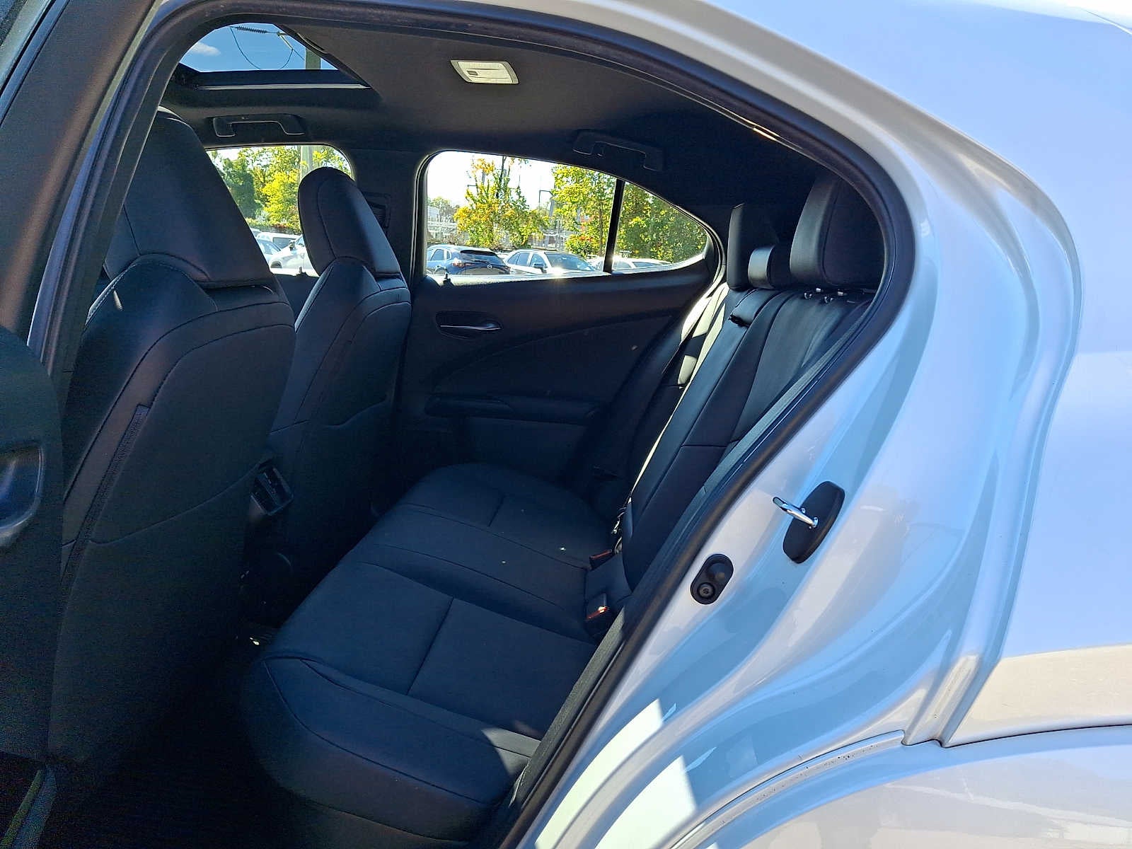 2022 Lexus UX UX 250h AWD