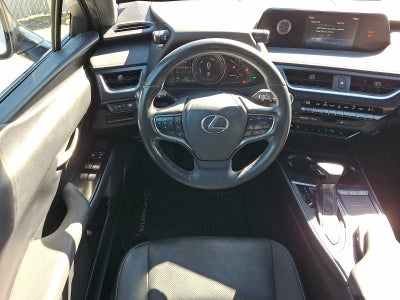 2022 Lexus UX UX 250h AWD
