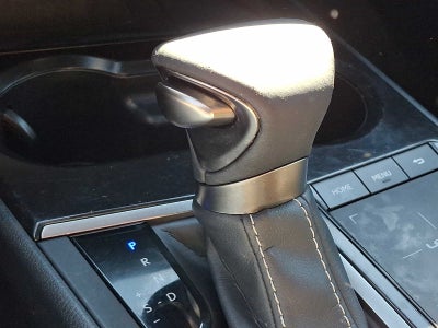 2022 Lexus UX UX 250h AWD