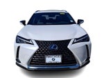 2022 Lexus UX UX 250h AWD