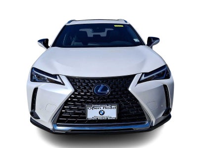 2022 Lexus UX UX 250h AWD