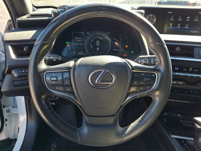 2022 Lexus UX UX 250h AWD