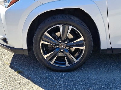 2022 Lexus UX UX 250h AWD