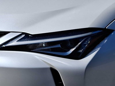 2022 Lexus UX UX 250h AWD