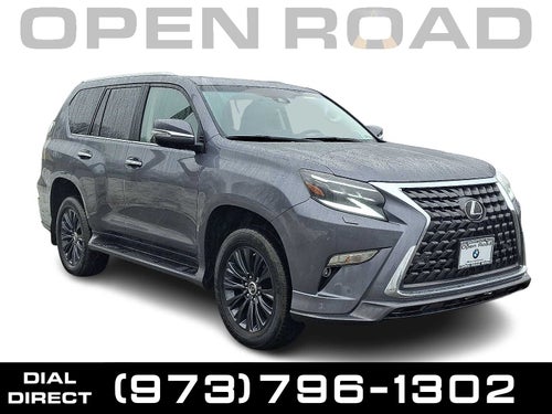 2023 Lexus GX GX 460 Premium 4WD
