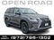 2023 Lexus GX GX 460 Premium 4WD