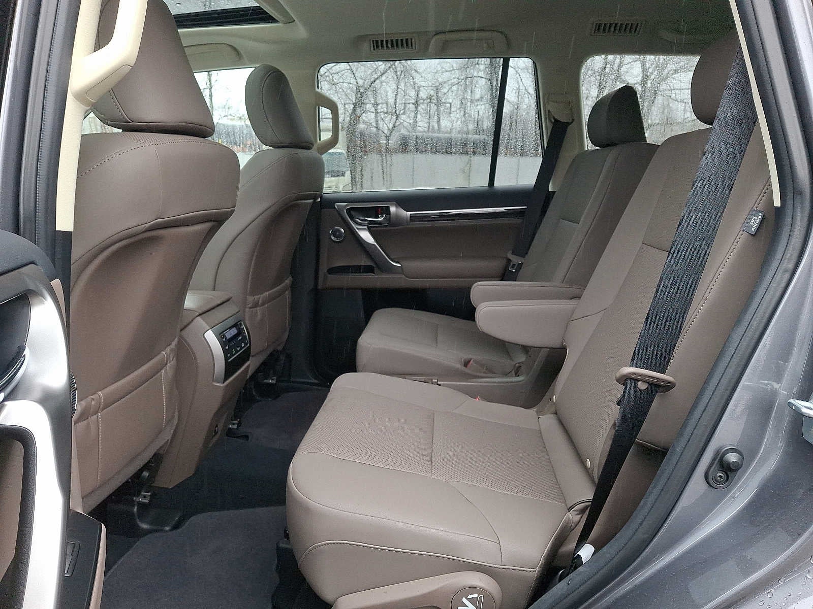 2023 Lexus GX GX 460 Premium 4WD