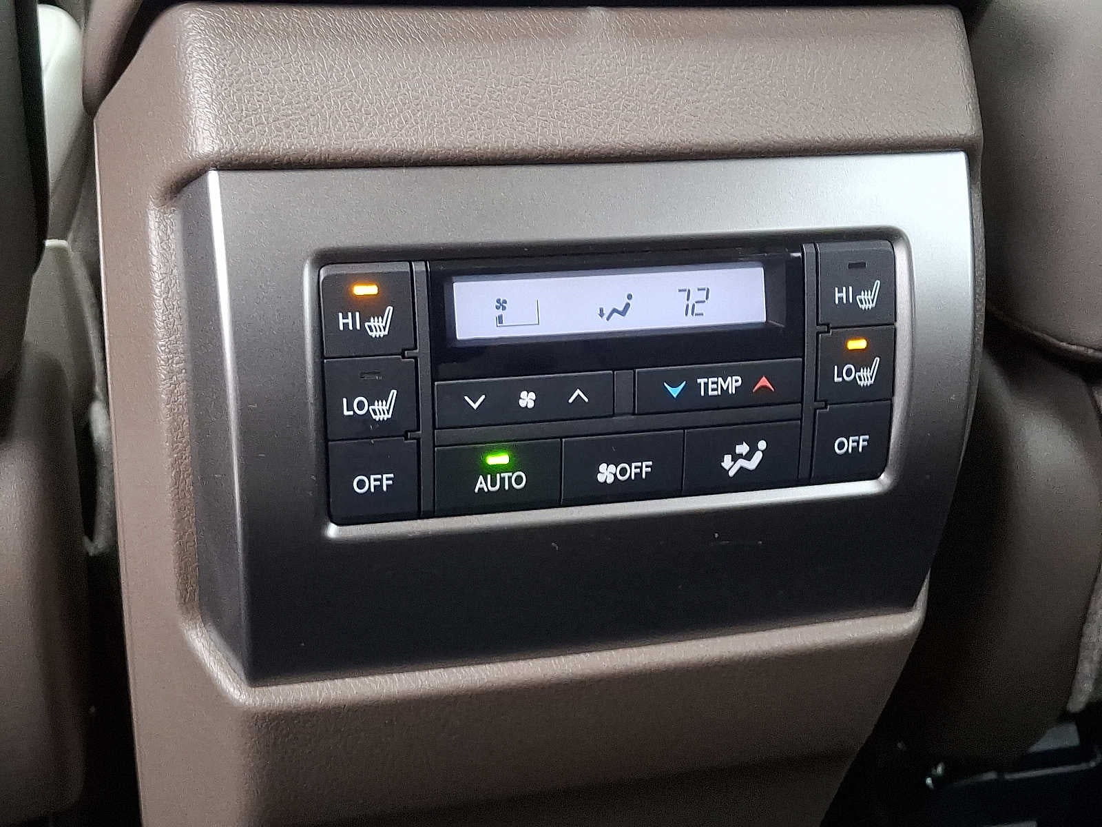 2023 Lexus GX GX 460 Premium 4WD