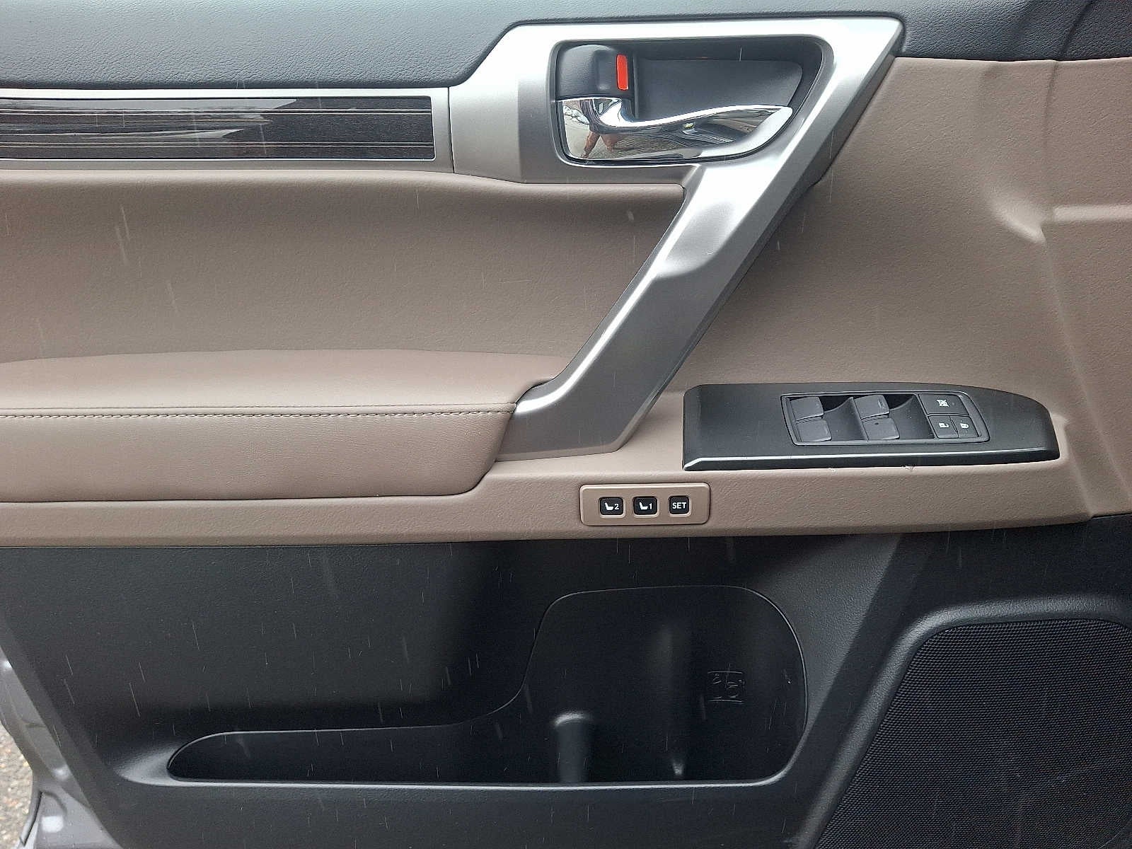 2023 Lexus GX GX 460 Premium 4WD