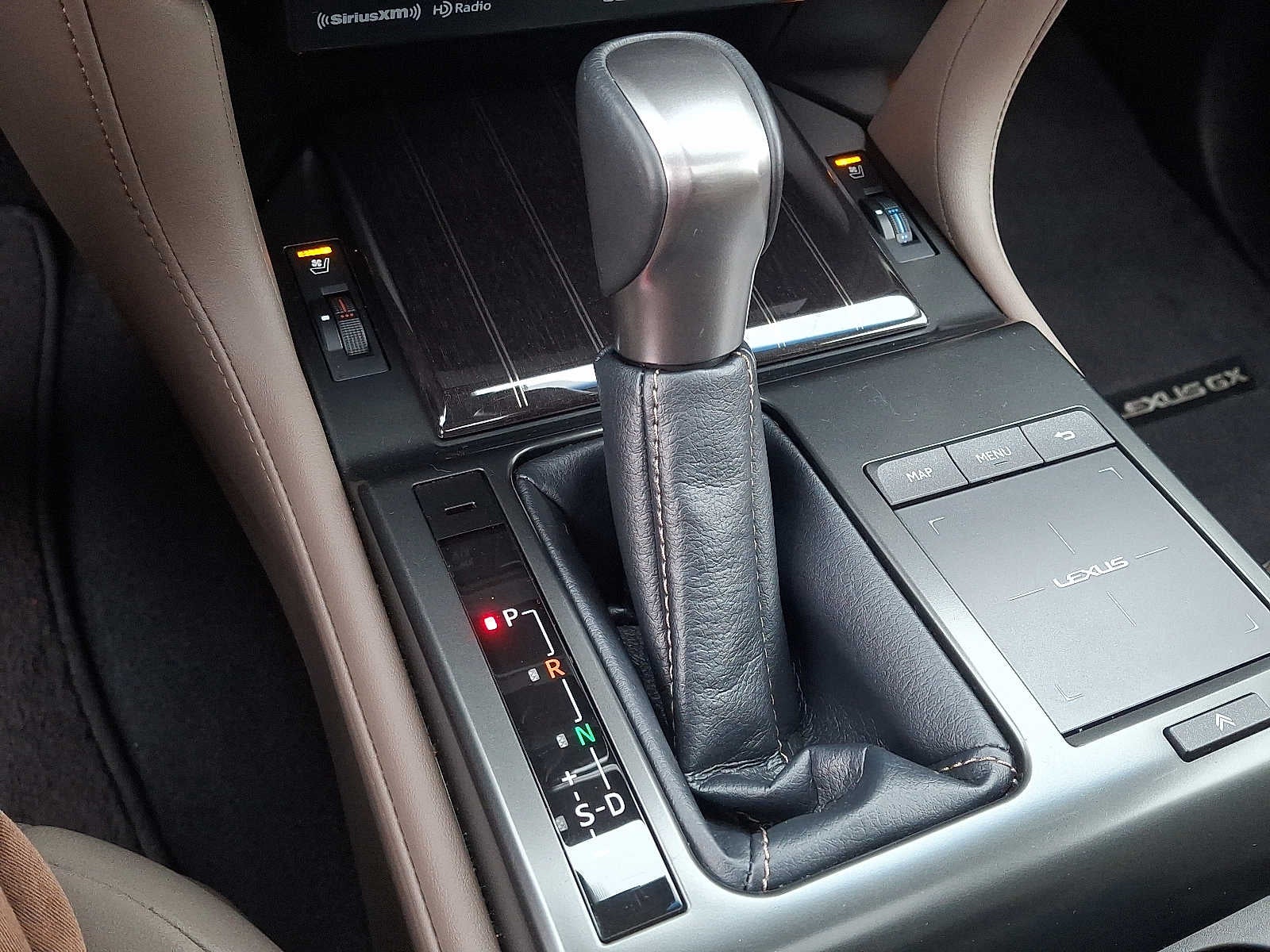 2023 Lexus GX GX 460 Premium 4WD