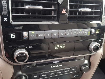 2023 Lexus GX GX 460 Premium 4WD