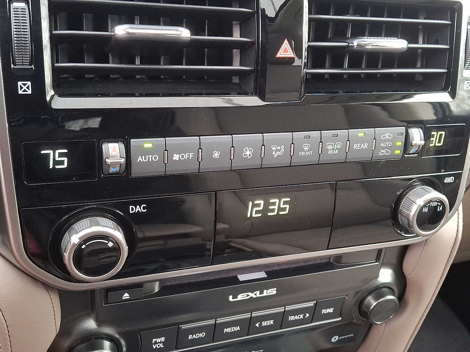 2023 Lexus GX GX 460 Premium 4WD