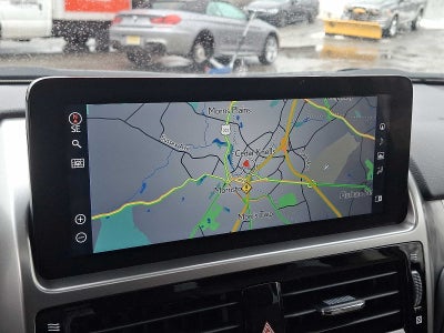 2023 Lexus GX GX 460 Premium 4WD