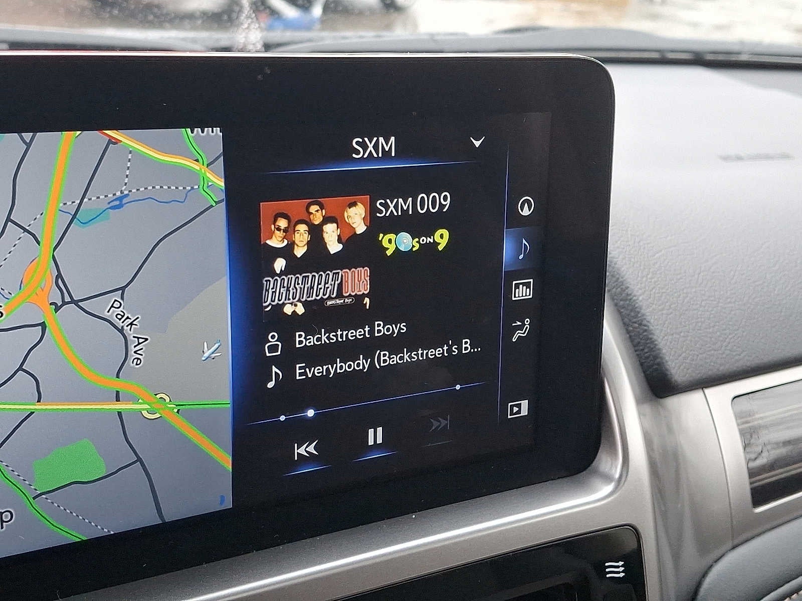 2023 Lexus GX GX 460 Premium 4WD