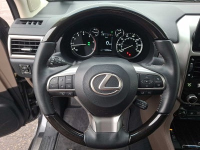 2023 Lexus GX GX 460 Premium 4WD