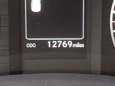 2023 Lexus GX GX 460 Premium 4WD