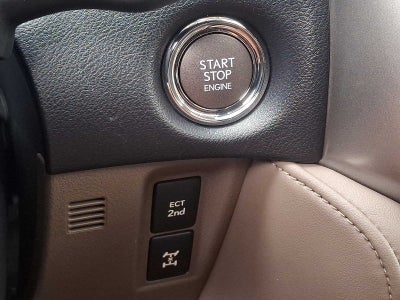 2023 Lexus GX GX 460 Premium 4WD