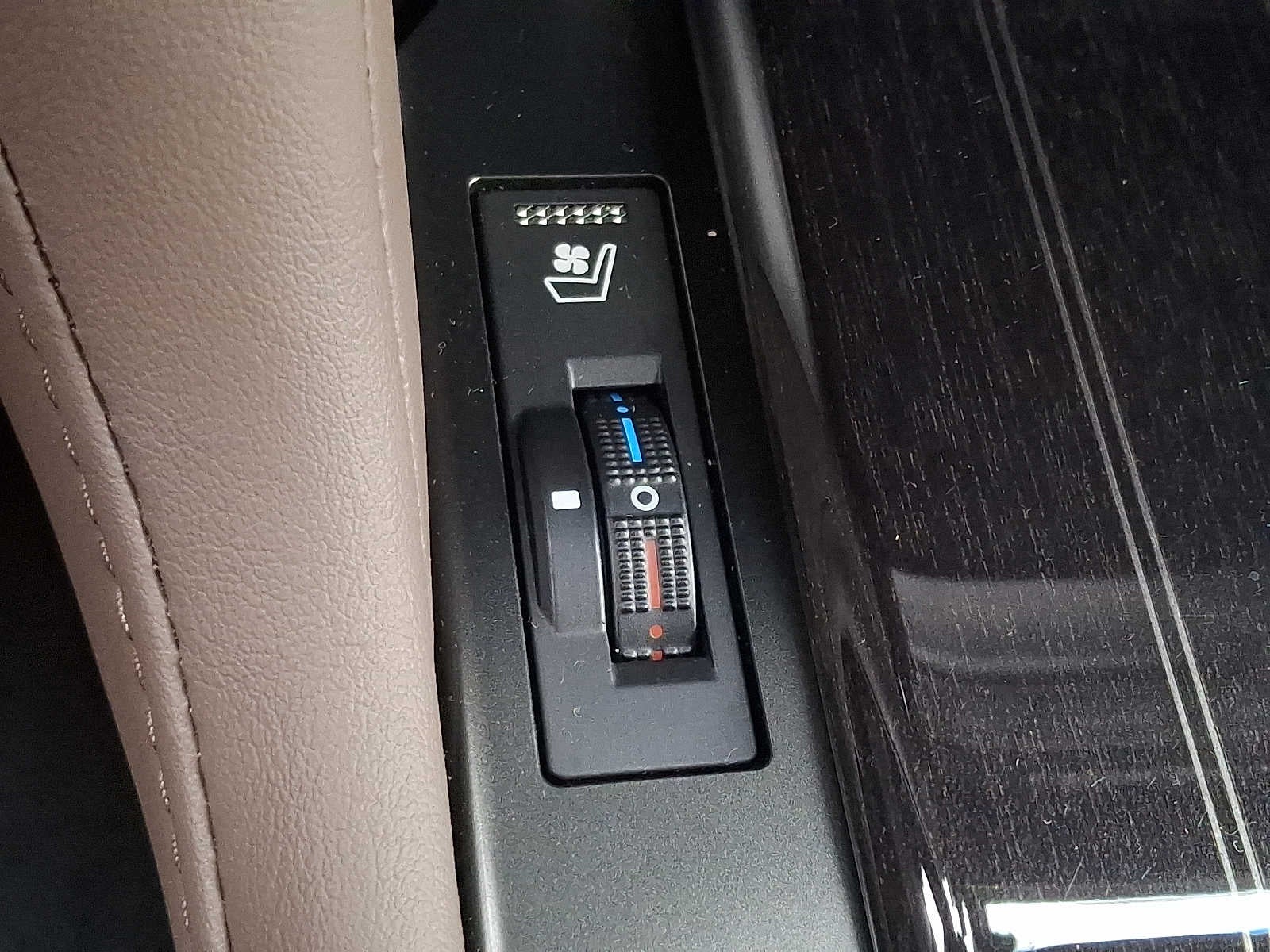 2023 Lexus GX GX 460 Premium 4WD