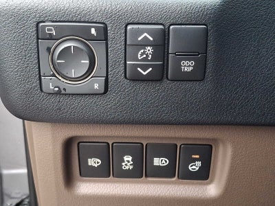 2023 Lexus GX GX 460 Premium 4WD