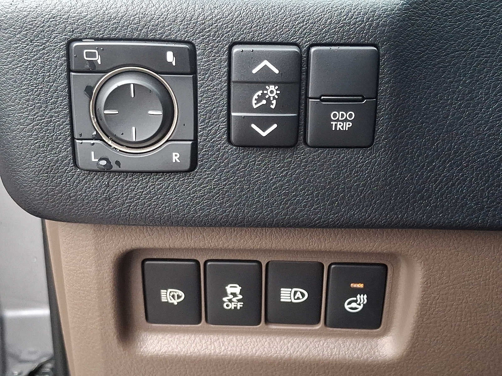 2023 Lexus GX GX 460 Premium 4WD