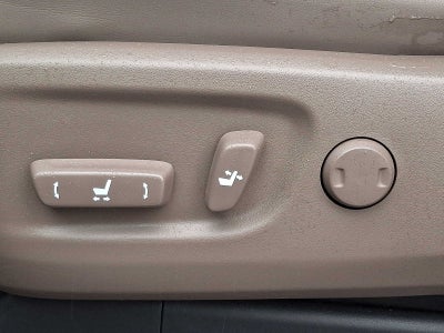 2023 Lexus GX GX 460 Premium 4WD