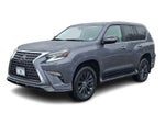 2023 Lexus GX GX 460 Premium 4WD
