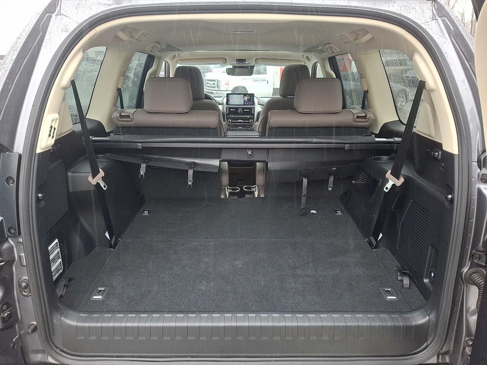 2023 Lexus GX GX 460 Premium 4WD