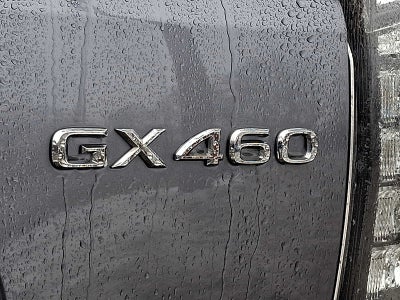 2023 Lexus GX GX 460 Premium 4WD