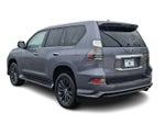 2023 Lexus GX GX 460 Premium 4WD