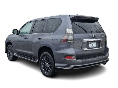 2023 Lexus GX GX 460 Premium 4WD