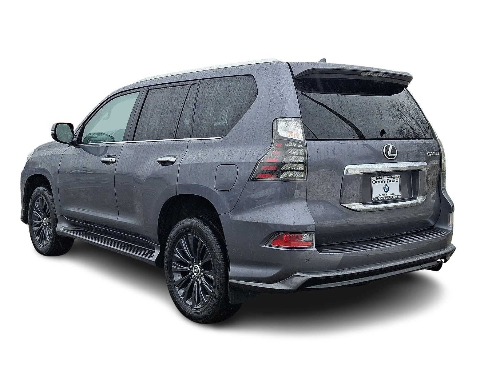 2023 Lexus GX GX 460 Premium 4WD