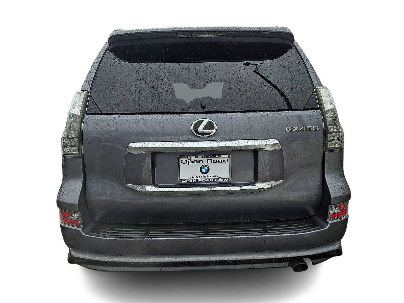 2023 Lexus GX GX 460 Premium 4WD